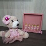 Ursinha Bailarina - Imagem 3