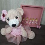 Ursinha Bailarina - Imagem 1