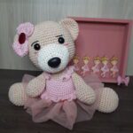 Ursinha Bailarina - Imagem 2
