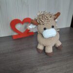 Boizinho em Amigurumi - Imagem 2