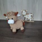 Boizinho em Amigurumi - Imagem 3