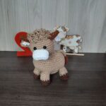 Boizinho em Amigurumi - Imagem 4