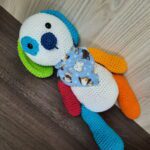 Cachorrinho Colorido - Imagem 3