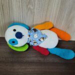 Cachorrinho Colorido - Imagem 4