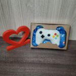 Kit Gamer em Amigurumi - Imagem 1