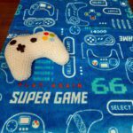 Kit Gamer em Amigurumi - Imagem 3