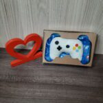 Kit Gamer em Amigurumi - Imagem 5