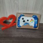 Kit Gamer em Amigurumi - Imagem 2