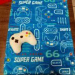 Kit Gamer em Amigurumi - Imagem 4