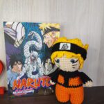 Naruto em Amigurumi - Imagem 3