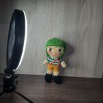 Personagens do Chaves em Amigurumi - Imagem 3