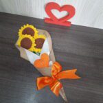 Buquê de Girassois - Imagem 3