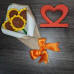 Buquê de Girassois - Imagem 4