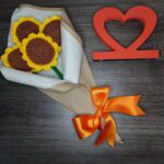 Buquê de Girassois - Imagem 5