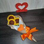 Buquê de Girassois - Imagem 4