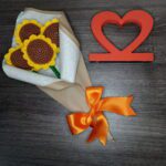 Buquê de Girassois - Imagem 3