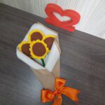 Buquê de Girassois - Imagem 2