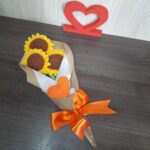 Buquê de Girassois - Imagem 2