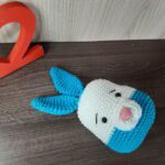 Coelhinho em Amigurumi - Imagem 3