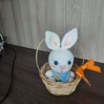 Coelhinho na Cesta - Imagem 2