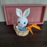 Coelhinho na Cesta - Imagem 3