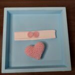 Faixinha de Bebê. - Imagem 3