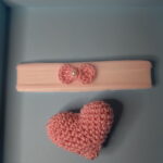 Faixinha de Bebê. - Imagem 2