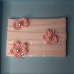 Kit Faixinha de Bebê. - Imagem 4