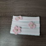 Kit Faixinha de Bebê. - Imagem 2