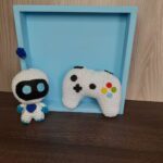 Kit Gamer em Amigurumi - Imagem 5