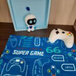Kit Gamer em Amigurumi - Imagem 2