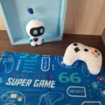 Kit Gamer em Amigurumi - Imagem 4