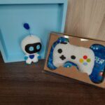 Kit Gamer em Amigurumi - Imagem 3