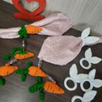 Porta Guardanapos em Crochê - Imagem 4