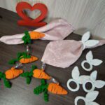 Porta Guardanapos em Crochê - Imagem 5