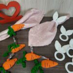 Porta Guardanapos em Crochê - Imagem 3