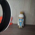 Santinha em Amigurumi - Imagem 2