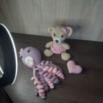 Ursinha Bailarina - Imagem 4