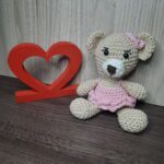 Ursinha Bailarina - Imagem 2