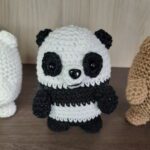 Ursos sem Curso em Amigurumi - Imagem 3