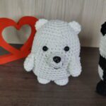 Ursos sem Curso em Amigurumi - Imagem 4