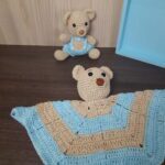 Kit Ursinho em Amigurumi. - Imagem 2