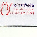 Para o aniversário de duas pessoas especiais.