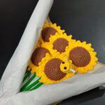 Buquê de Girassois - Imagem 3