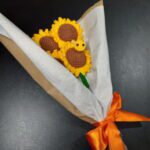 Buquê de Girassois - Imagem 4