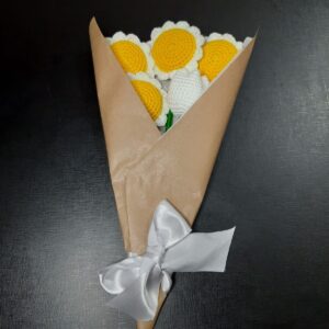 Buquê de Margaridas