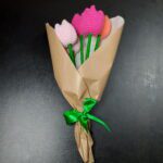 Buquê de Tulipas - Imagem 3