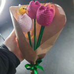 Buquê de Tulipas - Imagem 5