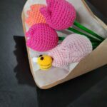 Buquê de Tulipas - Imagem 4