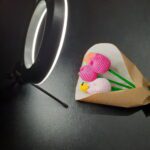 Buquê de Tulipas - Imagem 1